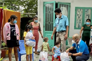 Thủ tướng yêu cầu khắc phục tồn tại về hỗ trợ cho người dân do dịch