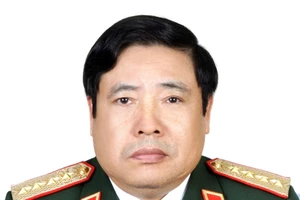 Đại tướng Phùng Quang Thanh từ trần tại nhà riêng
