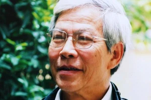 NSND Ngô Mạnh Lân 'cha đẻ' hoạt hình 'Dế Mèn phiêu lưu ký' qua đời 