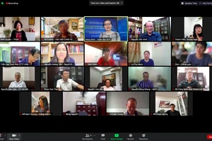 Quyền riêng tư của công dân trên báo: Khi nhà báo bước qua 'Ranh giới'