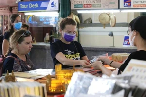 Thủ tướng có ý kiến chỉ đạo về 'Hộ chiếu vaccine'