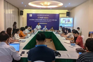 Nguồn lực du lịch kiệt quệ qua 2 năm chống dịch, gần như chạm đáy