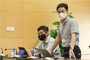 Nhận thưởng 1-3 triệu đồng nếu phát hiện lỗi trên ứng dụng phòng, chống dịch