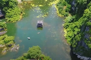 Ra mắt Kênh 'Việt Nam Chủ Nhật', khám phá ẩn số Việt Nam