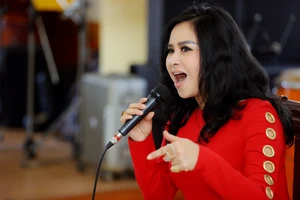 Ca sĩ Thanh Lam trở thành nhân vật chính trong 'Con đường âm nhạc số 2' 