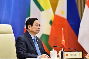 Thủ tướng Phạm Minh Chính: ASEAN cần định vị chỗ đứng mới