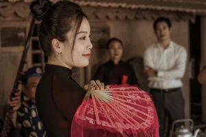  MV 'Không can chi mô', ngợi ca vẻ đẹp kiêu hãnh vùng đất miền Trung