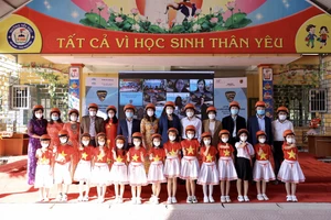 Tai nạn giao thông cướp đi 6.200 người ở nhóm tuổi từ 5-29 