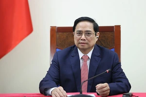 Việt Nam coi trọng quan hệ hữu nghị và hợp tác toàn diện với Hà Lan