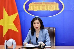 Từ 15-12, Việt Nam nối lại đường bay thương mại quốc tế