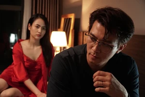 'Anh có phải đàn ông không'- phim phản ánh những phần nhức nhối của đàn ông 