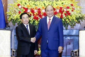 Thủ tướng Lào 'xông đất' sẽ tạo xung lực mới thúc đẩy quan hệ đặc biệt Việt-Lào 