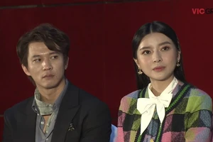 Phim Cảnh sát hình sự do cựu lính hình sự làm biên kịch có gì hấp dẫn?