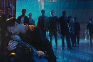 Phim có sự tham gia của H’Hen Niê tung trailer đầy kịch tính