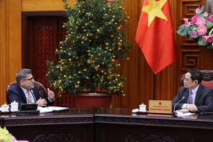 Việt Nam là hình mẫu điển hình trên thế giới trong kiểm soát dịch bệnh 