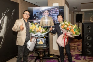 Nhạc sĩ Đức Trí sáng tác ca khúc 'Về với quê' khi bị ám ảnh bởi dịch bệnh 