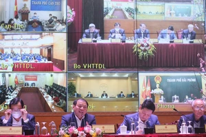 Đề xuất mở cửa du lịch từ 1-4, không bỏ lỡ cơ hội ngàn năm