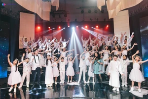 Tình người trong đại dịch là điểm nhấn của 'Mùa đoàn tụ 2022'