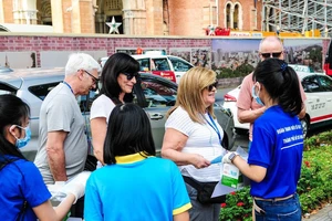 Hiệp hội Du lịch Việt Nam kiến nghị một số giải pháp khôi phục du lịch quốc tế