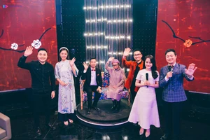 'Thanh xuân tươi đẹp' đưa người xem về với ký ức đẹp đẽ 