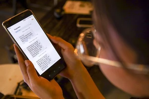 Chặn hơn 9,6 triệu tin nhắn rác trong dịp Tết