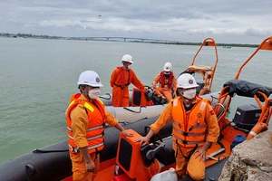 Tránh để xảy ra tai nạn đáng tiếc như ở Cửa Đại 