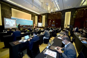 Khách quốc tế tìm kiếm thông tin về du lịch Việt Nam tăng mạnh 