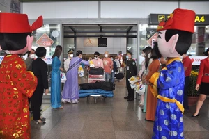 Việt Nam miễn thị thực có thời hạn với nhiều quốc gia 