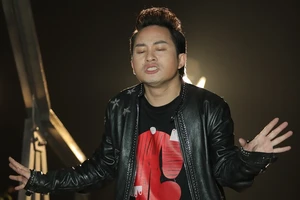 Ca sĩ Tùng Dương và nhạc sĩ Huy Tuấn tung MV 'Độc hành'