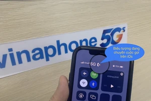 Lợi dụng tính năng 'chuyển hướng cuộc gọi' chiếm đoạt ví điện tử, tài khoản