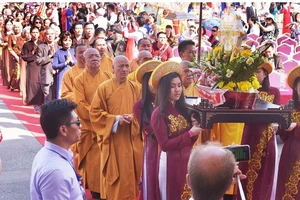 Ngày Quốc Tổ Việt Nam toàn cầu 2022 sẽ được kết nối trực tuyến đến 30 quốc gia