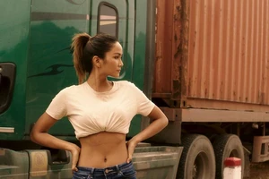 Phim 18+ ‘578: Phát đạn của kẻ điên’ lộ dàn mỹ nhân triệu đô