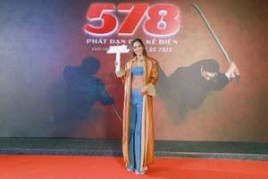 Phim đầu tiên của Hoa hậu Hoàn vũ H'Hen Niê chính thức ra mắt khán giả 