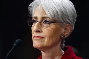 Quan chức Bộ Ngoại giao Mỹ sẽ thăm Việt Nam từ 10 đến 13-6