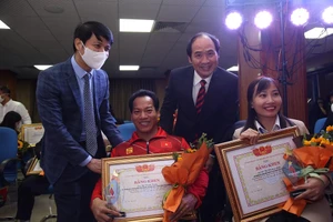 'Tỏa sáng Nghị lực Việt' năm 2020 sẽ tìm ra 50 thanh niên khuyết tật tiêu biểu