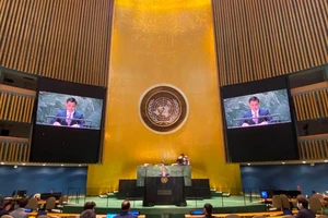 Việt Nam luôn quan tâm, theo dõi sát tình hình trên Bán đảo Triều Tiên