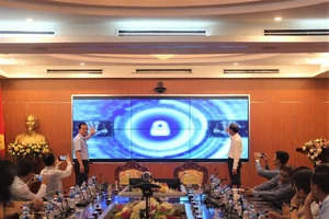 Phát động giải thưởng Sản phẩm công nghệ số 'Make in Viet Nam'