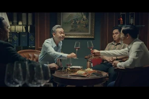 'Đấu trí' - phim lấy cảm hứng từ tham nhũng trong Y tế lên sóng VTV