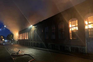 Tìm thấy 4 thi thể nghi là người Việt trong vụ cháy ở Manchester, Anh