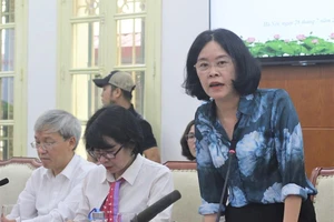 Bộ VH-TT&DL nói về việc Quốc Cơ, Quốc Nghiệp và NSƯT Lê Thiện trượt danh hiệu NSND