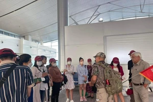 Doanh nghiệp du lịch bị ảnh hưởng vì hộ chiếu không được công nhận