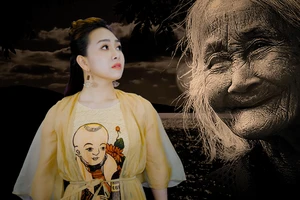 Quán quân Sao Mai 2019 ra MV 'Khóc mẹ' nhân mùa Vu Lan báo hiếu