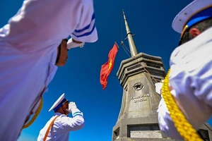 Những điểm vui chơi cực 'chất' dịp 2-9