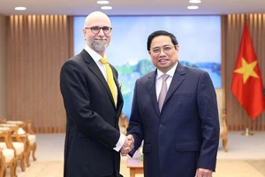 Thủ tướng đề nghị Canada tiếp tục hợp tác, hỗ trợ khoảng 240.000 người Việt Nam 