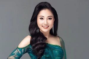Lộ diện những gương mặt sáng giá của Miss Peace Vietnam 2022