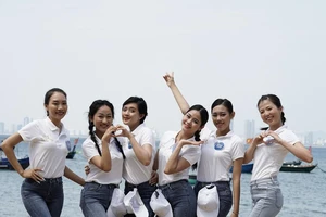 Tân Hoa hậu 'Miss Peace Vietnam 2022' sẽ nhận thưởng trị giá 1 tỷ đồng