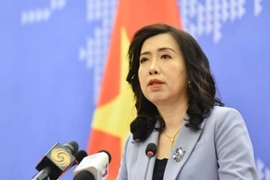 Bộ Ngoại giao lên tiếng về thông tin Việt Nam hợp tác với Thái Lan để tăng giá gạo