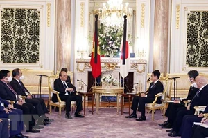 Nhật Bản sẽ tiếp tục nới lỏng các biện pháp kiểm dịch đối với Việt Nam