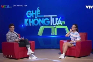 VTV6 giải thể, dàn biên tập viên ngậm ngùi, tiếc nuối 