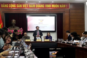  Thứ trưởng Bộ VH-TT&DL: Điện ảnh Việt Nam đã và đang có vị thế trong khu vực